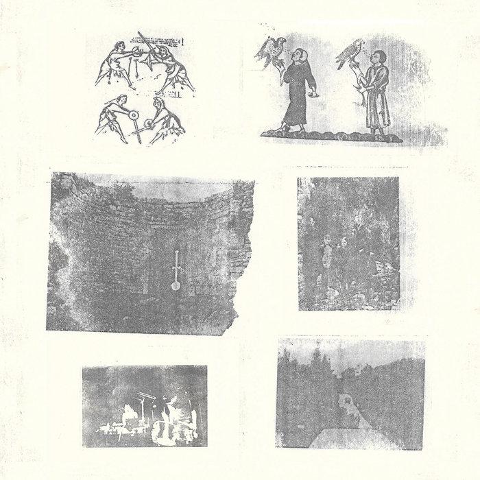 Rarities Vol. 2 - The Serfs