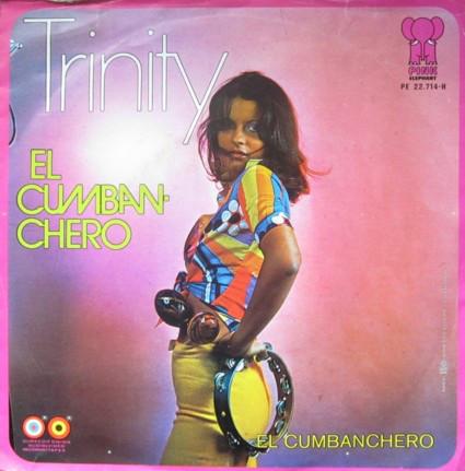  - Trinity