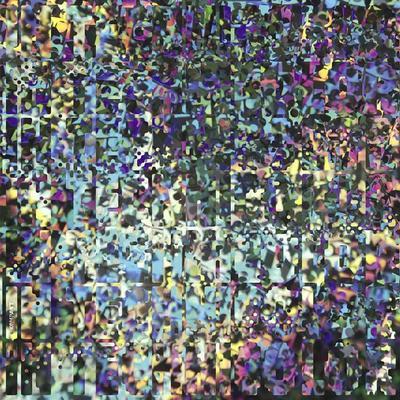 In Technicolor Remixe - COMA