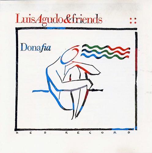 Dona Fia - Luis Agudo