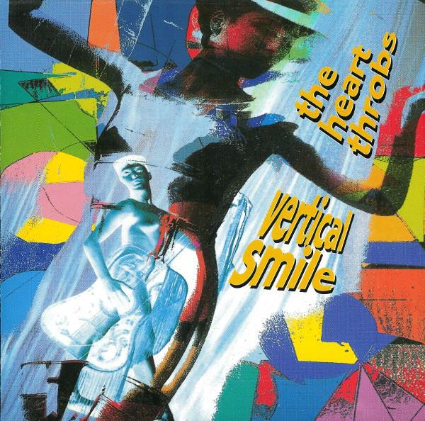 Vertical Smile - The Heart Throbs