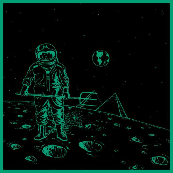 Egyptology 0.5 - Space Farm
