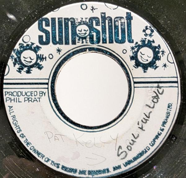 Cool Breezing - Pat Kelly