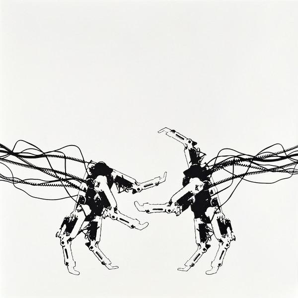 The Decadent - Rival Consoles