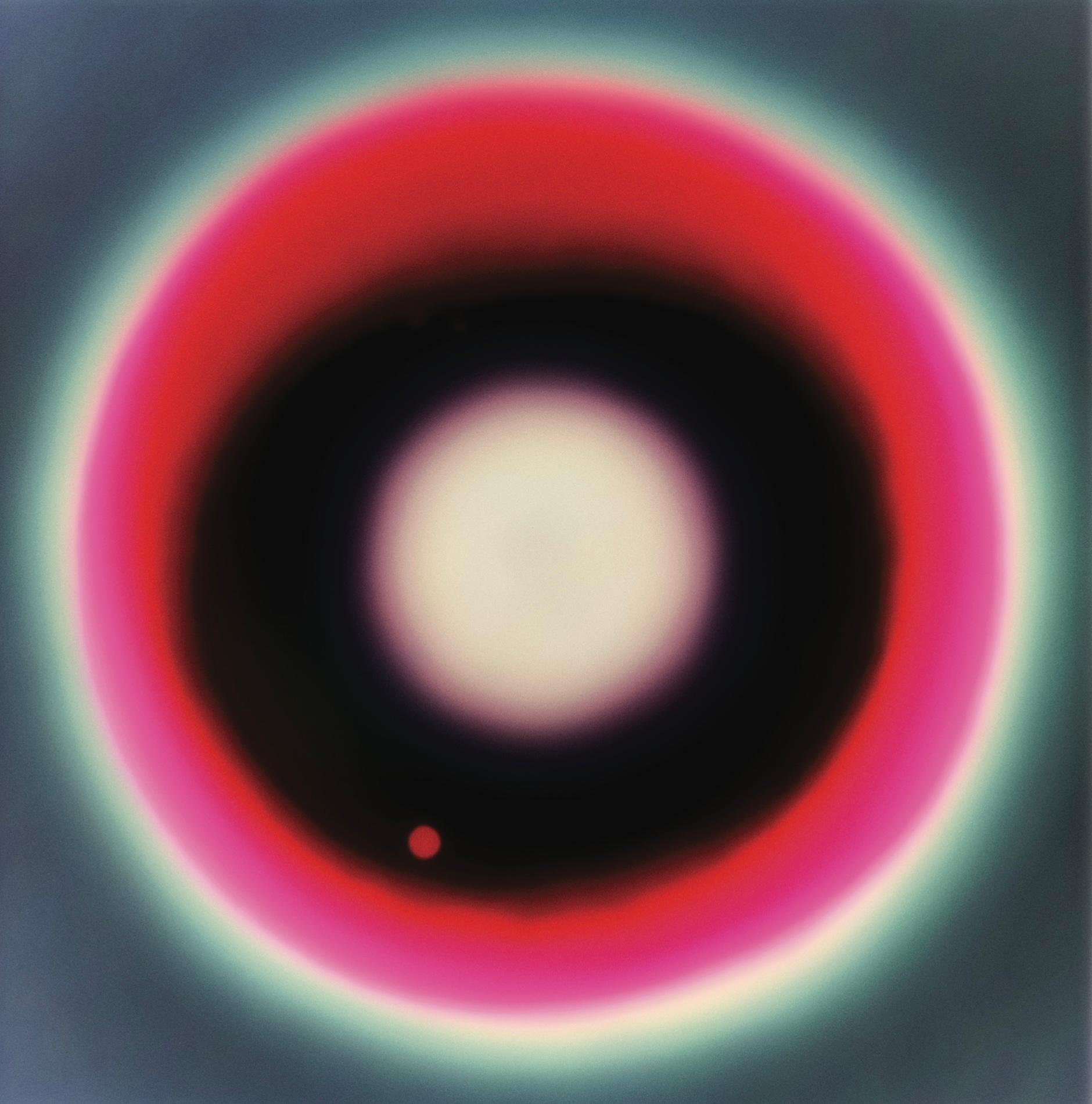 Solid Space - Mor Elian