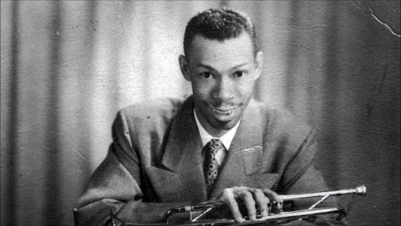  - Tasso Zachary & his Orchestra