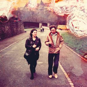After The Long Night / Playing The Game - Loren Auerbach, Bert Jansch