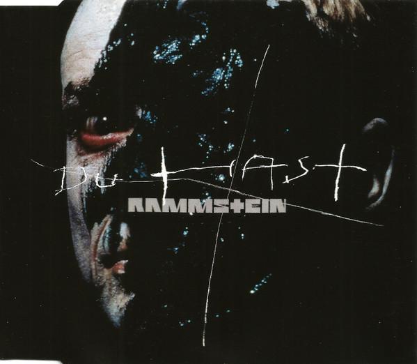 Sehnsucht - Rammstein