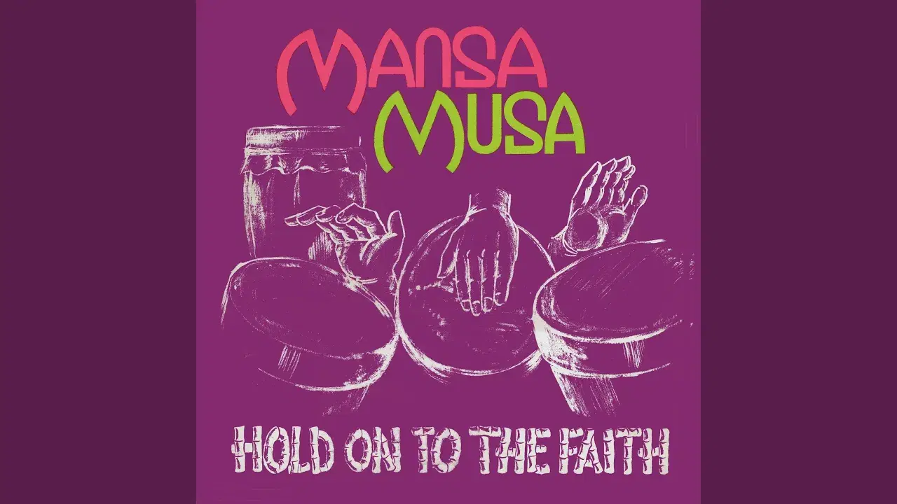  - Mansa Musa