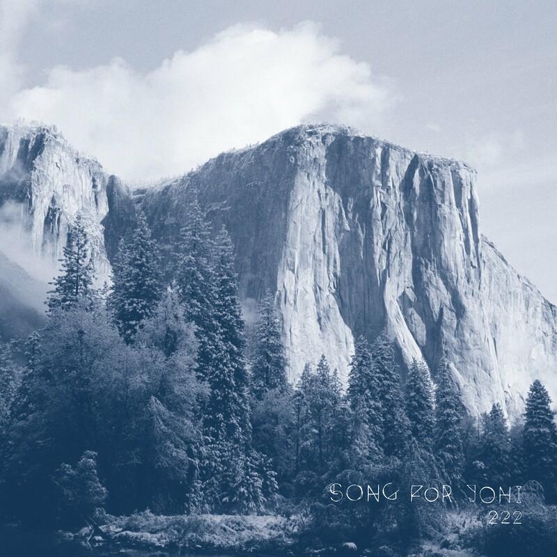 Song For Joni - 222