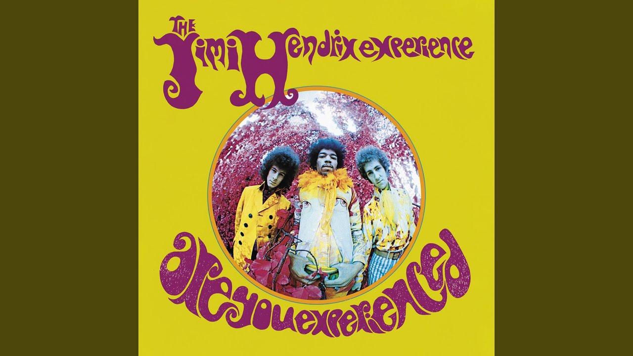 The Genius of Jimi Hendrix - Hendrix, Jimi