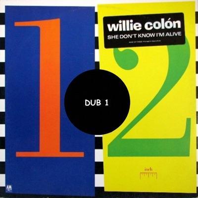  - Willie Colon