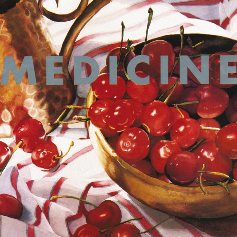 The Buried Life - Medicine