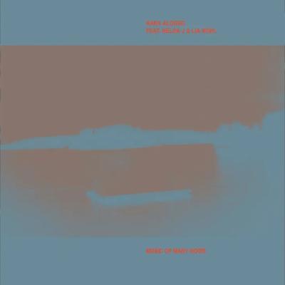 Music of Many Nows - Hara Alonso