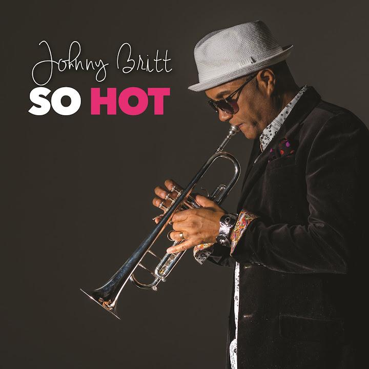 So Hot - Johnny Britt