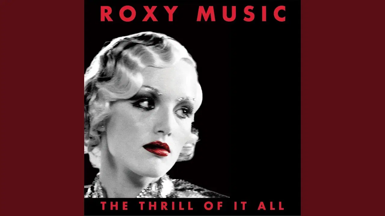  - Roxy Music