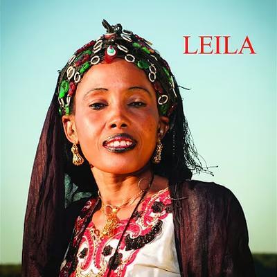  - Leila Gobi
