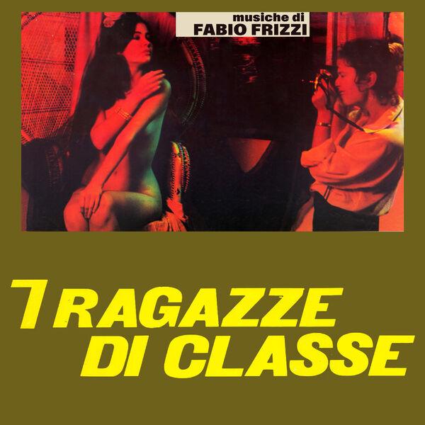Sette ragazze di classe (Original Soundtrack) - Fabio Frizzi