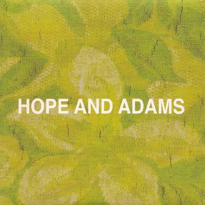 Hope and Adams - Wheat