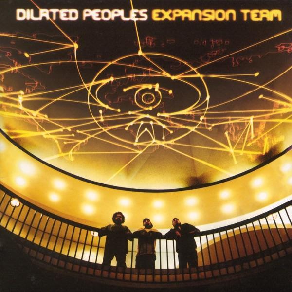  - Dilated Peoples
