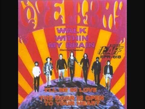 Caminata Cerebral - Love Army