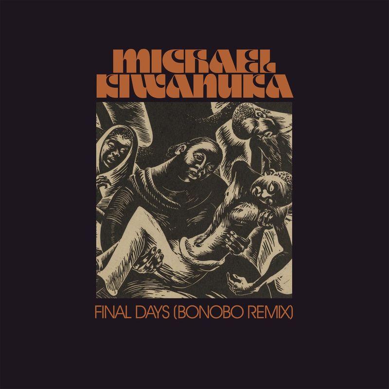 djsoundtop.com - Michael Kiwanuka