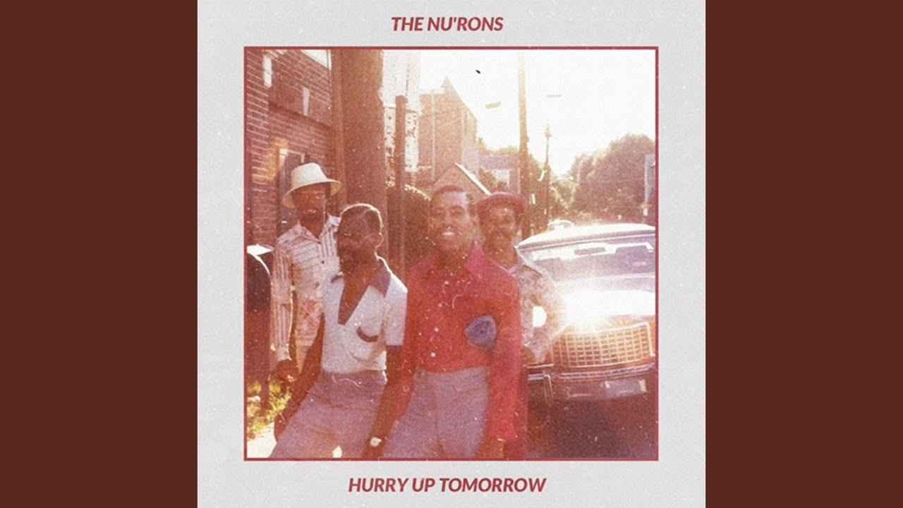 . - The Nu'rons