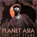 The Last Stand - Planet Asia