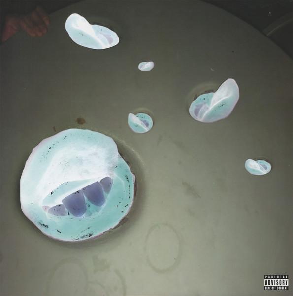 Year Of The Snitch - Death Grips