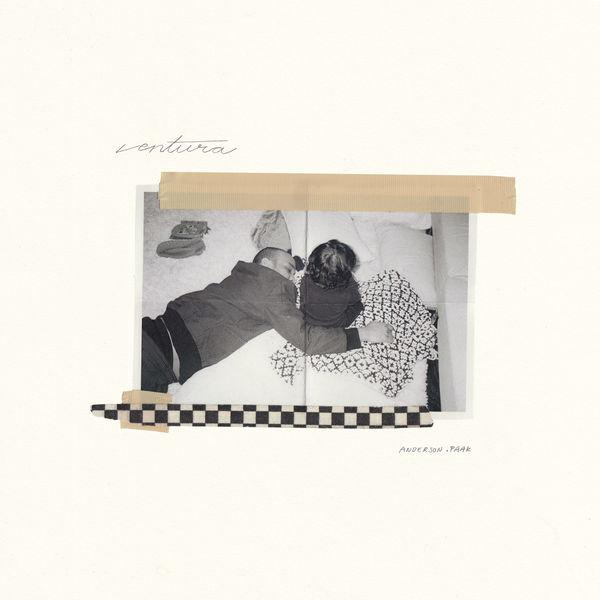 Reachin' 2 Much (feat. Lalah Hathaway) (22) - Anderson .Paak