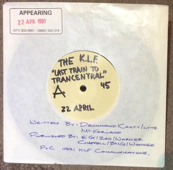 Ambient House - The Compilation by DFC - KLF