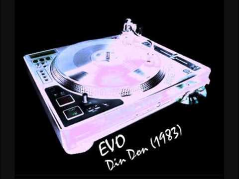 Funk en France - Evo