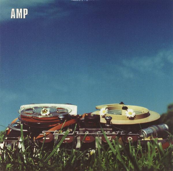 Stenorette - Amp