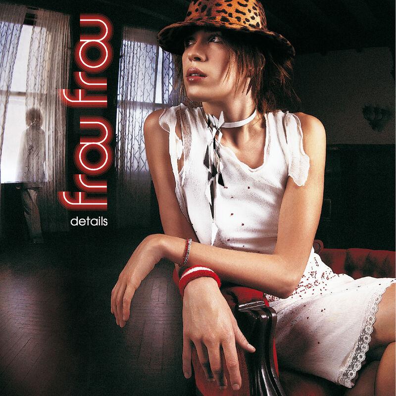Must Be Dreaming (The Mixes) - Frou Frou