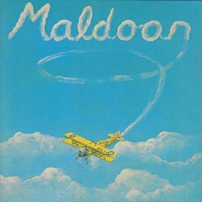 Maldoon - Maldoon