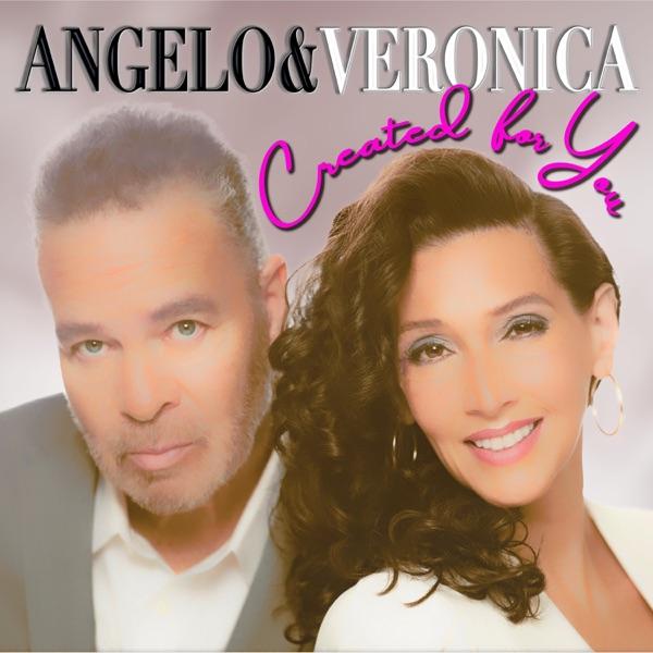 Created For You - Angelo & Veronica