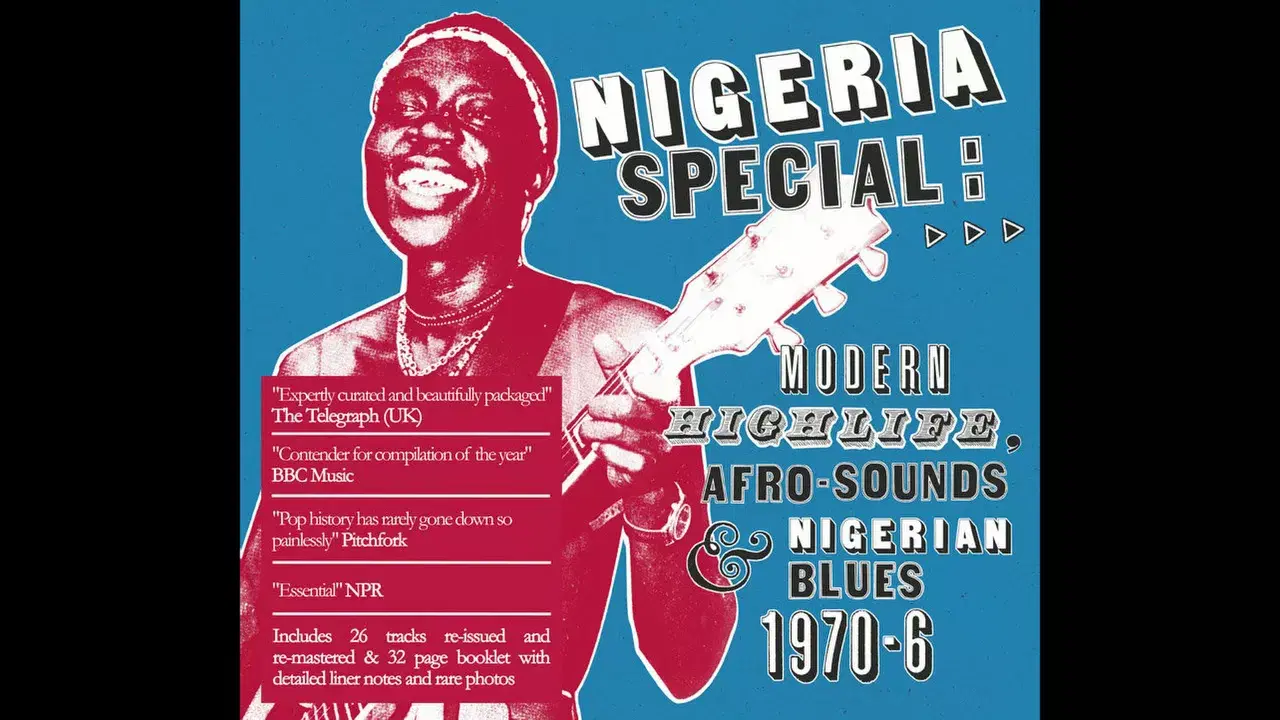  - Dele Ojo & His Star Brothers Band