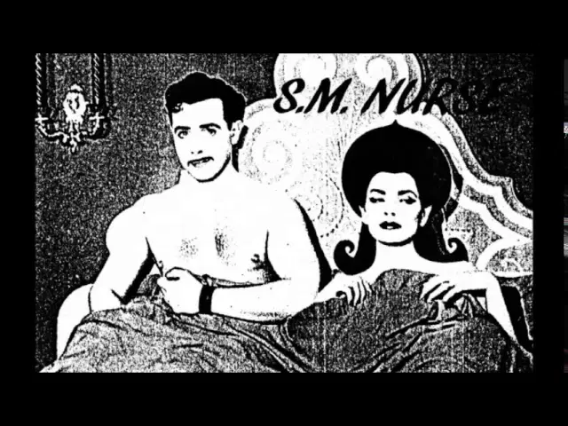 Danzas Electricas - S.M. Nurse