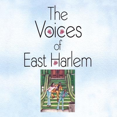 NA - The Voices Of East Harlem
