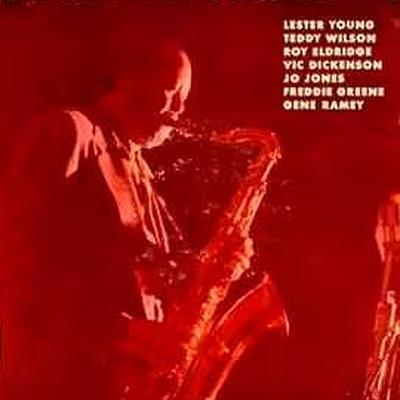  - JAZZ GIANTS