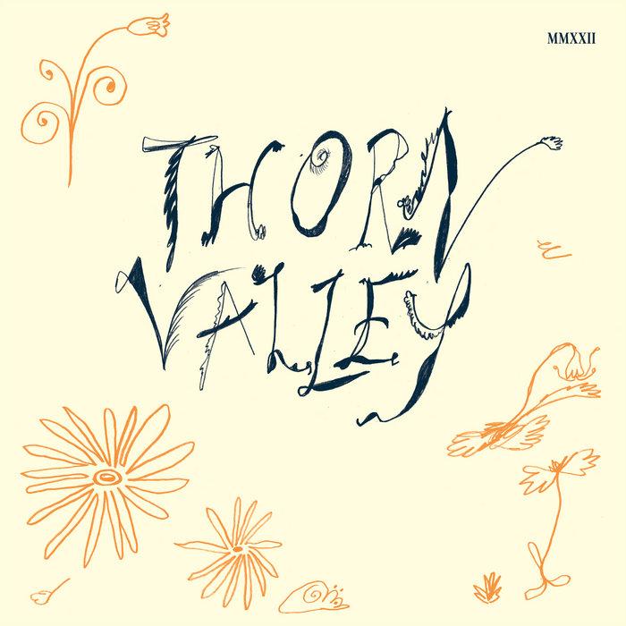 V/A - Thorn Valley - Tara Clerkin & Sunny Joe Paradisos