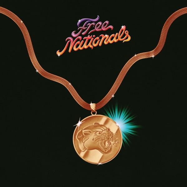 Free Nationals - Free Nationals, Mac Miller & Kali Uchis