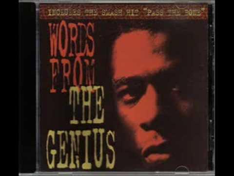 Wu-Tang Extras - The Genius