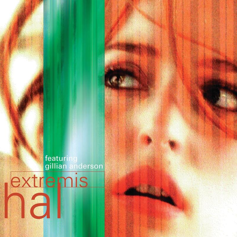 Extremis - HAL / Gillian Anderson