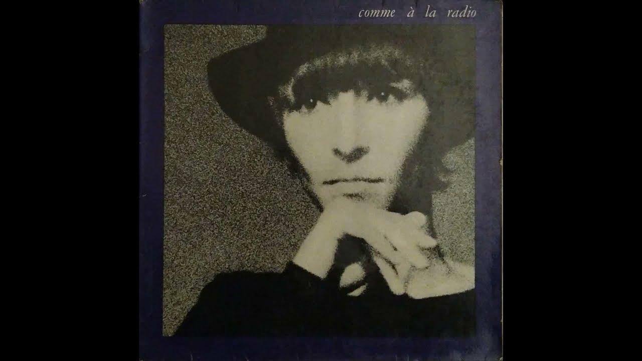 Comme À La Radio - Brigitte Fontaine, Areski Avec Art Ensemble Of Chicago