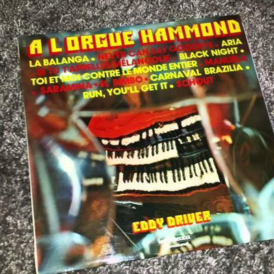 Strictly Breaks-The Beatnuts Collection Vol 2 - - Eddy Driver