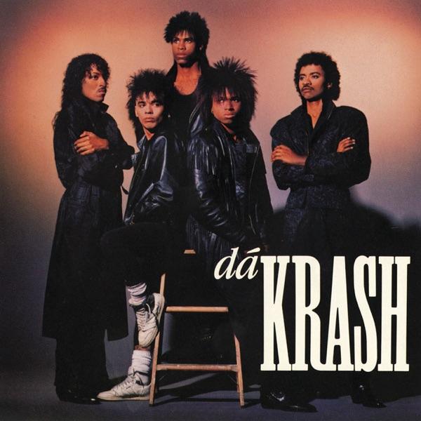 dáKRASH - Da Krash