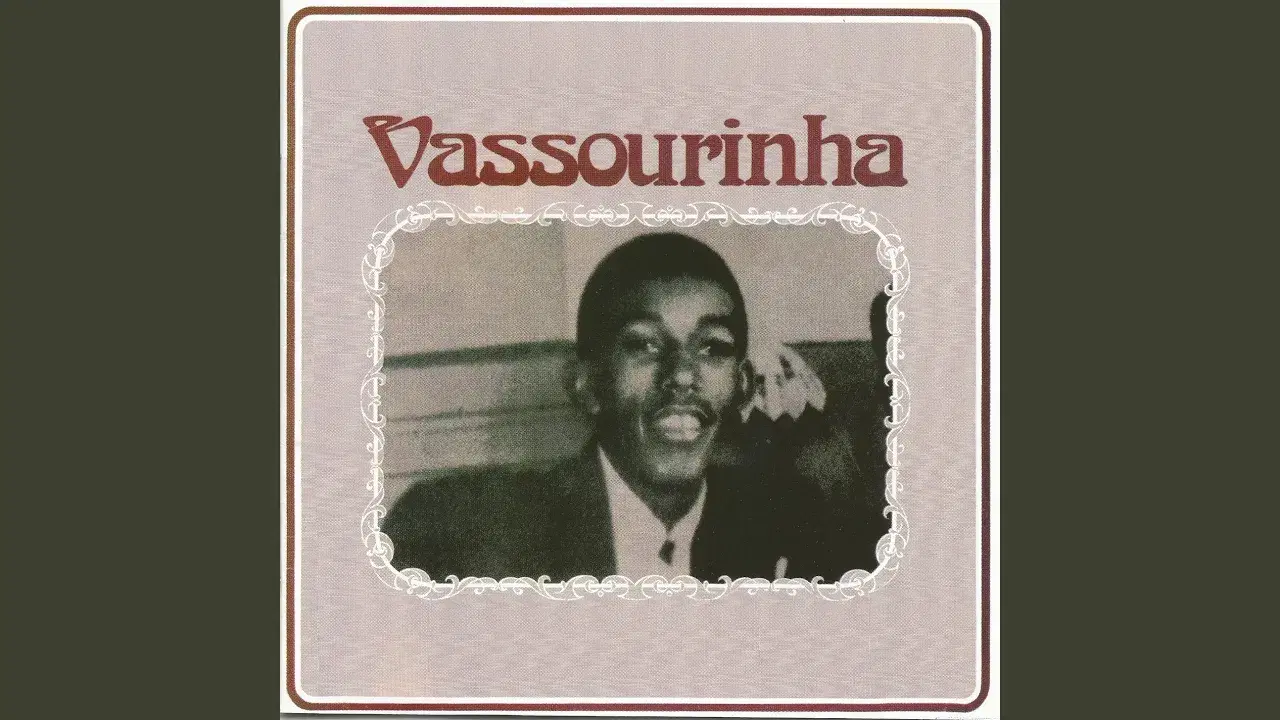  - Vassourinha