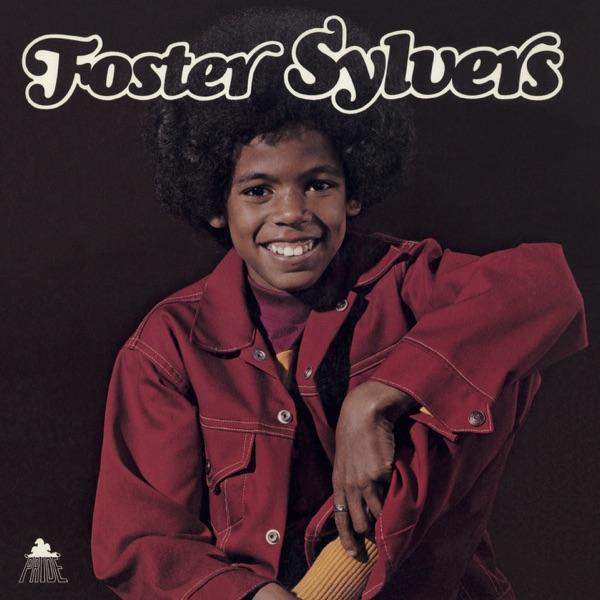 Boogie Fever: The Best of the Sylvers - Foster Sylvers