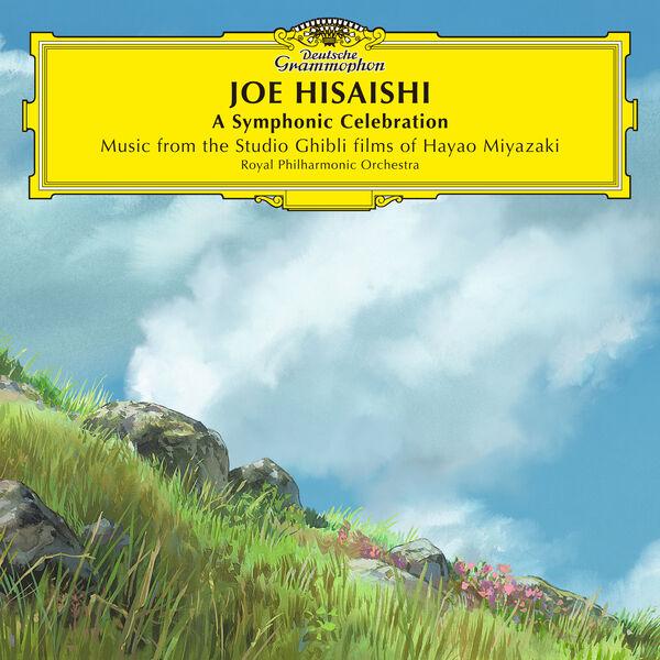  - Joe Hisaishi & Royal Philharmonic Orchestra